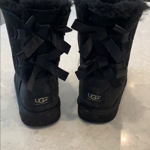 UGG boots